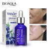 Сироватка для обличчя з екстрактом чорниці BIOAQUA Bioaqua Wonder Essence, 15 мл