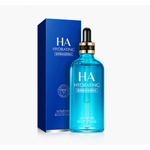 Сироватка з гіалуроновою кислотою VEZE Essence Hyaluronic Acid Serum 100 мл