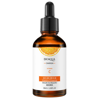 Есенція з вітаміном BIOAQUA Cahnsai Vitamin C 30 мл.