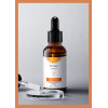 Есенція з вітаміном BIOAQUA Cahnsai Vitamin C 30 мл.