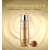  Тонер, що відновлює з муцином равлики BIOAQUA Skin Glow Wonderful Vitality 130 мл
