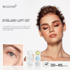 Набір для ламінування та біозавивки вій у саші Ibcccndc Eyelash Lifting