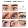 Набір для ламінування та біозавивки вій у саші Ibcccndc Eyelash Lifting
