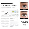 Набір для ламінування та біозавивки вій у саші Ibcccndc Eyelash Lifting