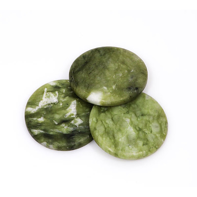 Нефритовий камінь для клею Jade Stone