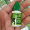 Клей для нарощування вій SKY Lady Glue для чутливих очей, зчіпка 2 сек, носка 5 тижнів