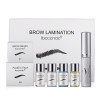 Стартовий набір для ламінування брів та плівка для фіксації брів Ibcccndc Brow Lamination