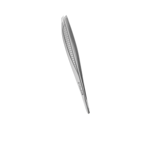Пінцет для брів CLASSIC 15 TYPE 3 (широкі скошені кромки) TC-15/3