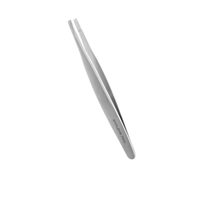 Пінцет для брів EXPERT 20 TYPE 2 (вузькі прямі кромки) ТE-20/2