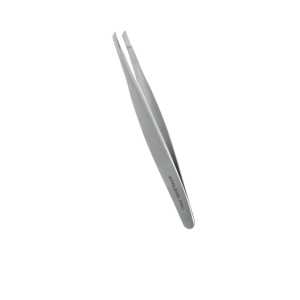 Пінцет для брів EXPERT 20 TYPE 4 (вузькі скошені кромки) ТE-20/4