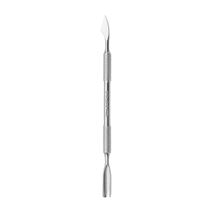 Лопатка манікюрна STALEKS PRO EXPERT 11 PE-11/2 (прямокутний пушер+сокирка)