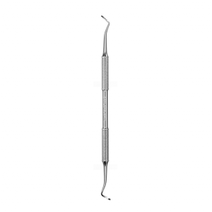 педикюрна Лопатка STALEKS PRO EXPERT 20 PE-20/2 (кюретка двостороння)