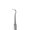 педикюрна Лопатка STALEKS PRO EXPERT 20 PE-20/2 (кюретка двостороння)