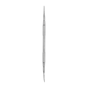 педикюрна Лопатка STALEKS PRO EXPERT 60 TYPE 3 PE-60/3 (рашпіль двосторонній)