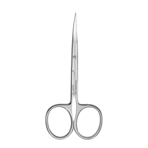 Ножиці професійні для кутикули STALEKS PRO EXPERT 10 TYPE 3 SE-10/3 (21 мм)