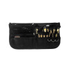 Пояс візажист PROFESSIONAL Makeup Tool Belt поясна сумка, косметичка.
