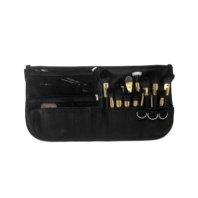 Пояс візажист PROFESSIONAL Makeup Tool Belt поясна сумка, косметичка.