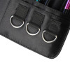 Пояс візажист PROFESSIONAL Makeup Tool Belt поясна сумка, косметичка.