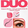 Клей для пучків та накладних вій чорний DUO Lash Adhesive Black, 7g