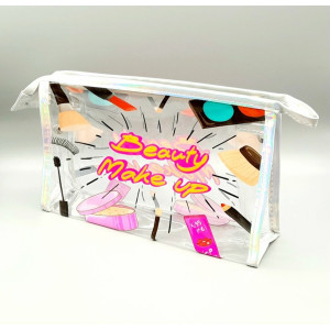 Велика косметичка Beauty Make Up Розмір 23,5*14 см