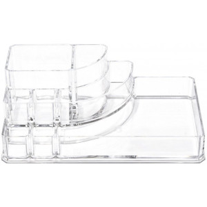 Організатор для косметики Cosmetic And Accessory Organizer