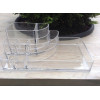 Організатор для косметики Cosmetic And Accessory Organizer