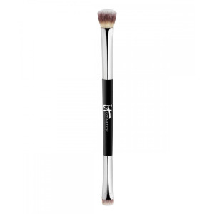Пензлик для тіней двох кольорів IT COSMETICS Heavenly Luxe №5