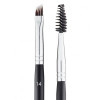 Пензлик для брів ANASTASIA Duo Brow Brush #14