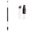 Пензлик для брів ANASTASIA Duo Brow Brush #14