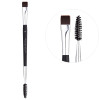 Пензлик для брів ANASTASIA Duo Brow Brush #20