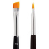 Пензлик для брів ANASTASIA Duo Brow Brush (без упаковки)