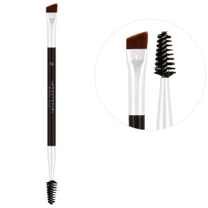 Пензель для брів ANASTASIA Duo Brow Brush #7B