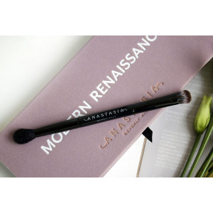 Двостороння кисть для тіней ANASTASIA BEVERLY HILLS