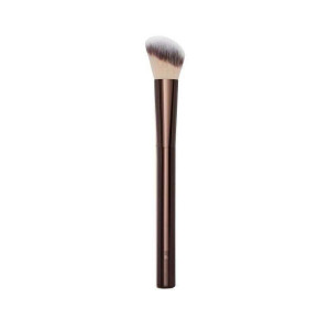 Пензель скошений для рум'ян кремових і рідких HOURGLASS Pinceau Blush No 15 (Original)