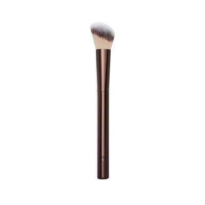Пензель скошений для рум'ян кремових і рідких HOURGLASS Pinceau Blush No 15 (Original)