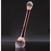  Пензлик для розсипчастої пудри HOURGLASS Powder brush pinceau poudre (Original)