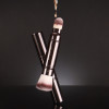  Пензлик для обличчя двосторонній висувний HOURGLASS Retractable Double Ended Complexion Brush (Original)
