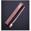 Пензлик для консилера великий HOURGLASS Large Concealer Brush No. 8 (Original)