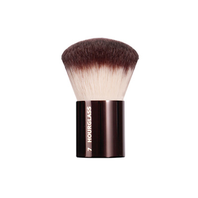 Кисть кабуки фінішна універсальна HOURGLASS Finishing Brush No 7 (Original)