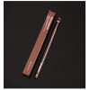 Пензлик для розтушовування тіней HOURGLASS Precision Smudge Brush No.13 (Original)