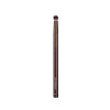 Пензель барильця для тіней куполообразная HOURGLASS Domed Shadow Brush No. 9 (Original)