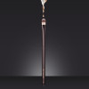Пензлик для консилера HOURGLASS Concealer Brush Pinceau Anticernes No. 5 (Original)