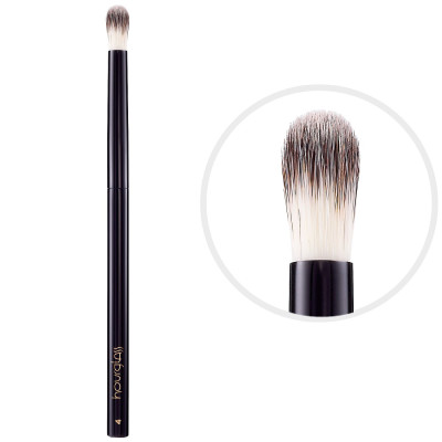 Пензлик для розтушовування тіней HOURGLASS Crease Brush No 4