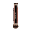  Пензлик для обличчя двосторонній HOURGLASS Double Ended Complexion Brush (Original)