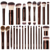 Пензлик для консилера HOURGLASS Seamless Finish Concealer Brush VANISH  (Original)