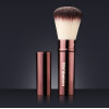Пензель кабуки висувна для пудри, рум'ян та хайлайтерів HOURGLASS Retractable Kabuk Brush (Original)