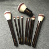 Кисть для брів скошена HOURGLASS Angled Liner Brush No 10