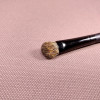 Пензель для розтушовування тіней, форма плоска MixCosmetic ворс білки 12Б-12