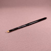 Пензель для нанесення помади складаний, форма пелюсток MixCosmetic ворс колонок (соболь) 6C-1CК