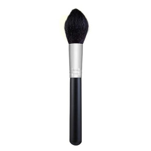Пензлик для пудри та рум'ян MORPHE Large Pointed Powder Brush M401